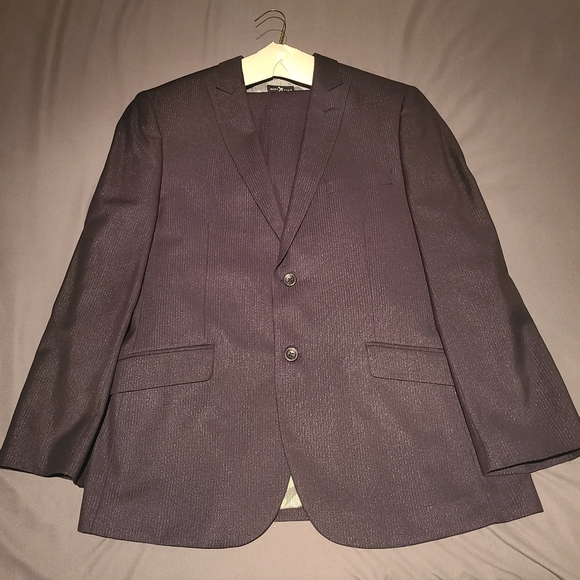 Marc Ecko Suit 42R - Men´s Warehouse